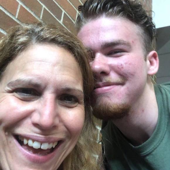 Meet your Posher, Reese - Picture 1 of 1